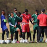 Benjamin must look at Afcon – analyst Benjamin must look at Afcon – analyst