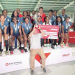 NamPower, Blaze Aces crowned 2025 NVF Cup champions NamPower, Blaze Aces crowned 2025 NVF Cup champions
