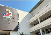 ECN Detects Premature Declaration of Swapo Candidate ECN Detects Premature Declaration of Swapo Candidate