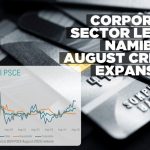 Corporate Borrowing Boosts Namibian Credit Growth Corporate Borrowing Boosts Namibian Credit Growth