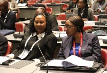 Leaders augment humanitarian voices at IPU Leaders augment humanitarian voices at IPU
