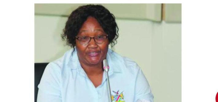 Erongo education director urges calm over Covid, mpox Erongo education director urges calm over Covid, mpox
