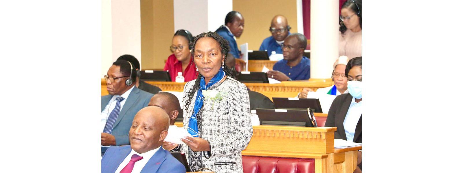 Mid-Term Budget Addresses Growth Debt and Reform Mid-Term Budget Addresses Growth Debt and Reform