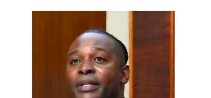 Expelled PDM member says he still belongs to the party Expelled PDM member says he still belongs to the party
