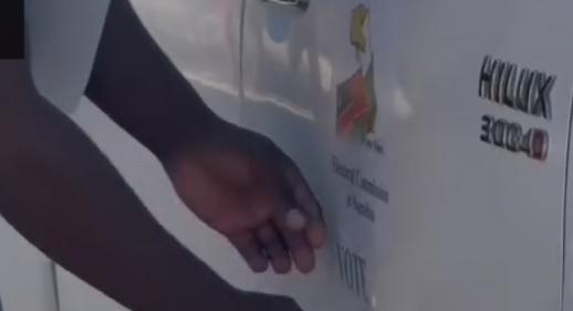 Ecn to Hire 5,000 Vehicles for November Elections Ecn to Hire 5,000 Vehicles for November Elections