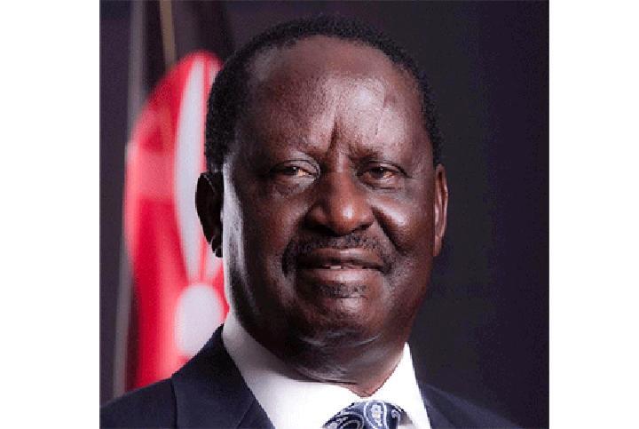 Raila Odinga Life Legacy and Significance Raila Odinga Life Legacy and Significance