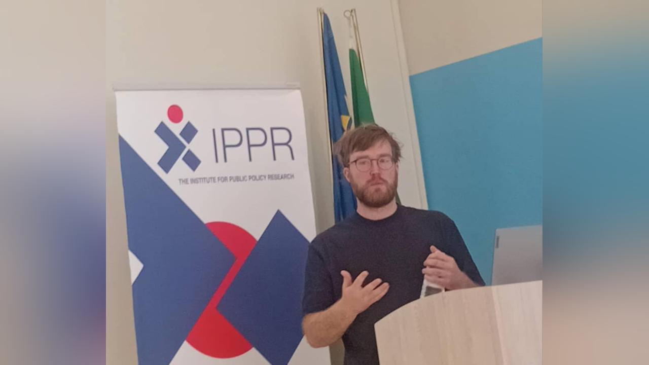 Voter Confidence in Parties Declines IPPR Voter Confidence in Parties Declines IPPR