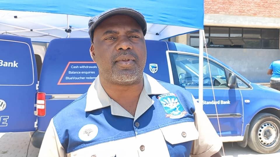 Rundu Trade Fair opens with energy and high hopes Rundu Trade Fair opens with energy and high hopes
