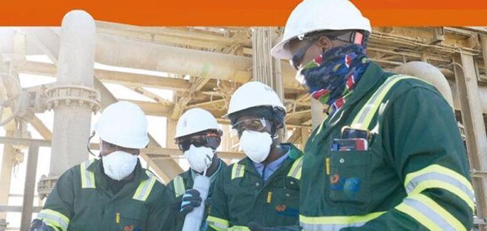 Swakop Uranium achieves net profit of N$562 million Swakop Uranium achieves net profit of N$562 million