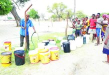 Northern regions face looming water squeeze Northern regions face looming water squeeze