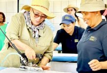 Witbooi backs rural revival at Maltahöhe Witbooi backs rural revival at Maltahöhe