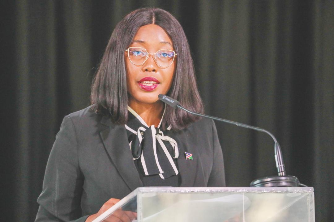 Nam reaffirms commitment to combat cybercrime Nam reaffirms commitment to combat cybercrime