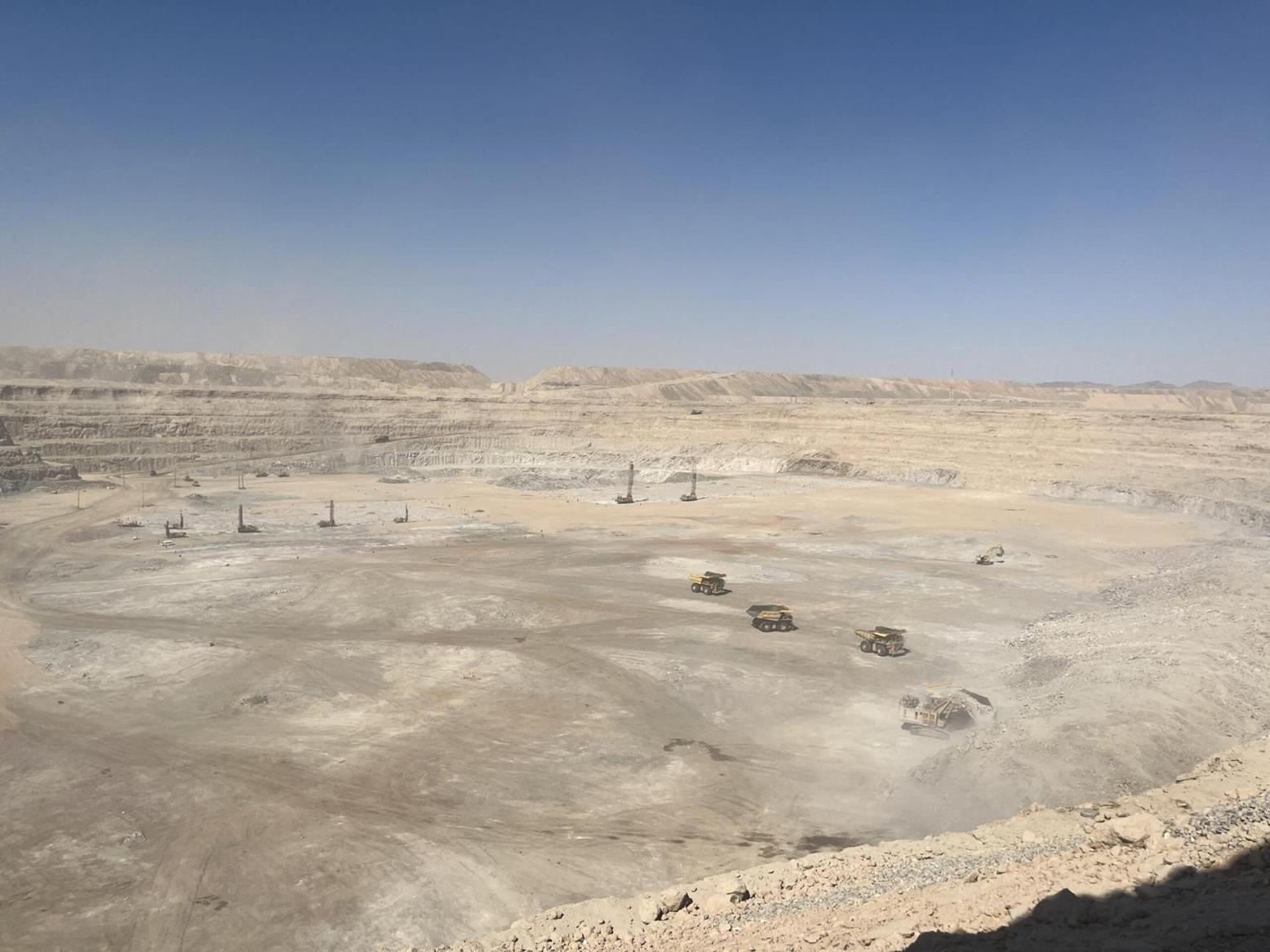 “Swakop Uranium posts N$562 million profit” “Swakop Uranium posts N$562 million profit”