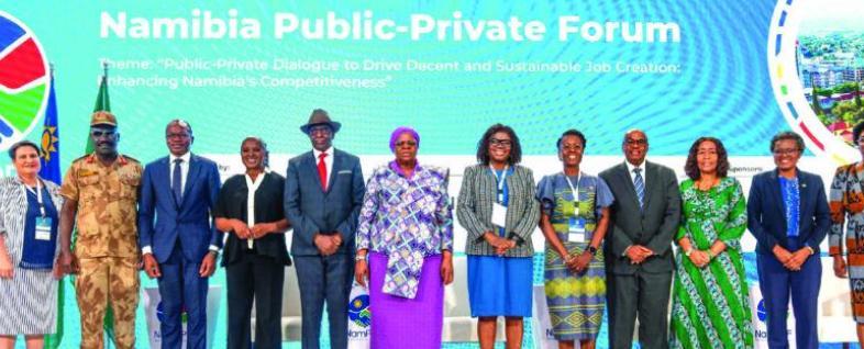 BoN warns growth alone won’t deliver jobs BoN warns growth alone won’t deliver jobs