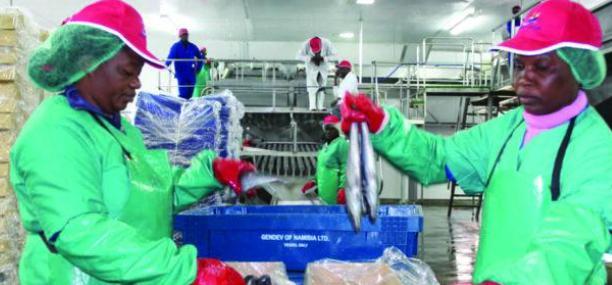 RMB says Namibia’s growth ‘stuck in neutral’ RMB says Namibia’s growth ‘stuck in neutral’