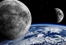 NASA Confirms Quasi-Moon to Share Earth’s Orbit Until 2083 NASA Confirms Quasi-Moon to Share Earth's Orbit Until 2083