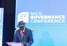 Mbuende calls for accountability in public service Mbuende calls for accountability in public service