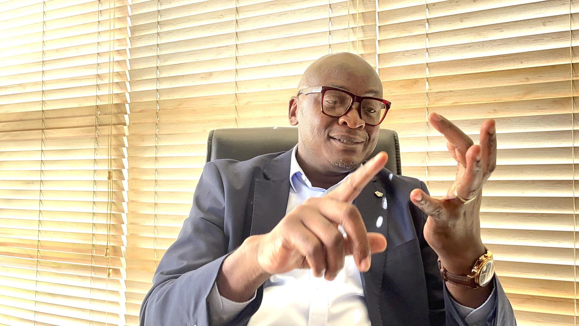 Swakopmund Can Now Approve Own Township Establishment Swakopmund Can Now Approve Own Township Establishment