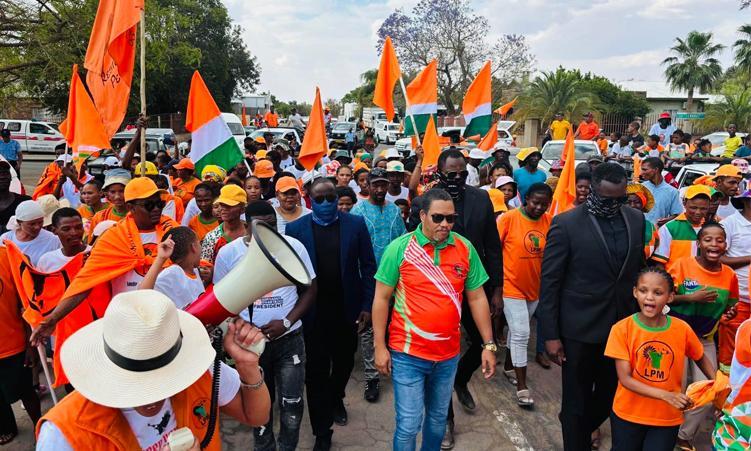 LPM Accuses ECN of Blocking Nominations in Local Authorities LPM Accuses ECN of Blocking Nominations in Local Authorities