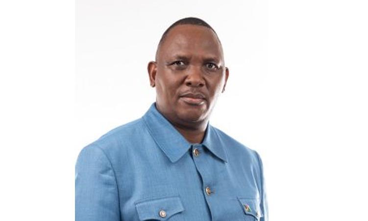 Swapo MP Warns Against Fund Reallocation Amid Poor Planning Swapo MP Warns Against Fund Reallocation Amid Poor Planning