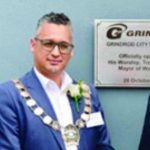 Grindrod Invests in Walvis Bay Trade Corridors Grindrod Invests in Walvis Bay Trade Corridors