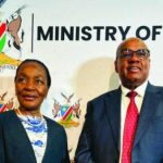 Namibia Pays Off US$750M Eurobond Without Service Cuts Namibia Pays Off US$750M Eurobond Without Service Cuts