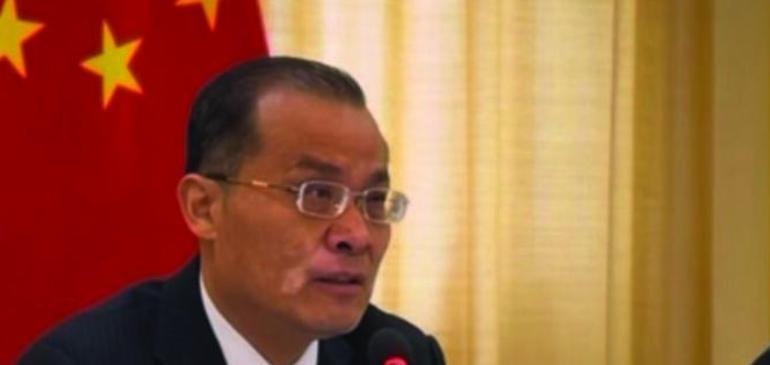 China supports Namibia’s push for value addition China supports Namibia’s push for value addition