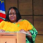 Iipumbu tells staff to be careful what they tell clients Iipumbu tells staff to be careful what they tell clients