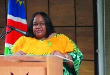 Iipumbu tells staff to be careful what they tell clients Iipumbu tells staff to be careful what they tell clients