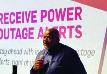 Erongo RED modernises power services Erongo RED modernises power services