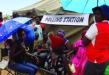 More women than men set to vote More women than men set to vote