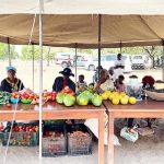 Namibia marks World Food Day Namibia marks World Food Day