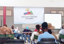 ECN Kunene beefs up election preparations ECN Kunene beefs up election preparations