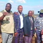 Govt gives 266 cattle to Itereleng community Govt gives 266 cattle to Itereleng community