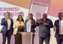 Erongo Red launches mobile app Erongo Red launches mobile app