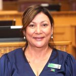 Steenkamp slams tribalism in schools Steenkamp slams tribalism in schools