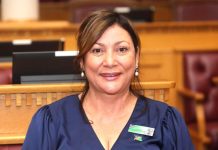 Steenkamp slams tribalism in schools Steenkamp slams tribalism in schools