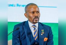 Finance minister reappoints Namra boss for five years Finance minister reappoints Namra boss for five years