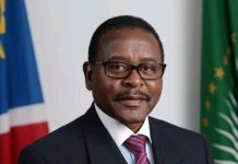 President appoints Haufiku as chief of protocol President appoints Haufiku as chief of protocol