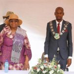 Nandi-Ndaitwah Appoints Task Forces for Economic Challenges Nandi-Ndaitwah Appoints Task Forces for Economic Challenges