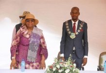 Nandi-Ndaitwah Appoints Task Forces for Economic Challenges Nandi-Ndaitwah Appoints Task Forces for Economic Challenges