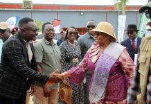 Local authority conflicts irk president Local authority conflicts irk president