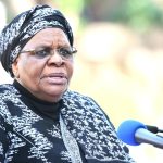 Nandi-Ndaitwah engages youth in Oshana Nandi-Ndaitwah engages youth in Oshana