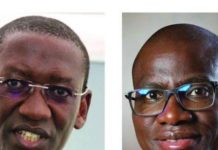 Nida Leases Land for N$1 Retailers Owe N$15 Million Nida Leases Land for N$1 Retailers Owe N$15 Million