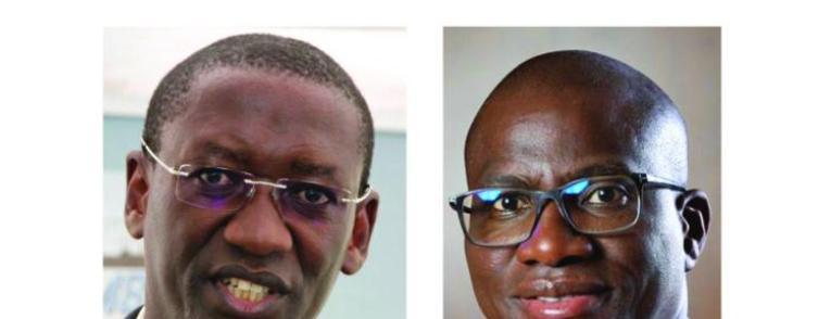 Nida Leases Land for N$1 Retailers Owe N$15 Million Nida Leases Land for N$1 Retailers Owe N$15 Million