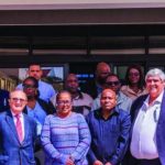 Henties Bay council in hot water over N$200k Lüderitz trip Henties Bay council in hot water over N$200k Lüderitz trip