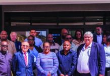 Henties Bay council in hot water over N$200k Lüderitz trip Henties Bay council in hot water over N$200k Lüderitz trip