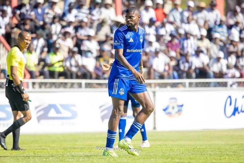 Shidolo wins Zimbabwe Premier League title Shidolo wins Zimbabwe Premier League title