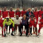 Chile FC finally clinch the title Chile FC finally clinch the title