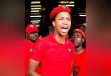 Amushelelo Battles Naswu Leadership in High Court Amushelelo Battles Naswu Leadership in High Court